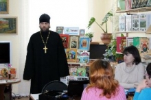 День православной книги в Калужской и Боровской епархии